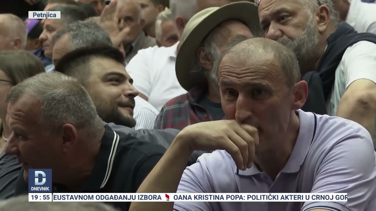 Dani dijaspore u Petnjici