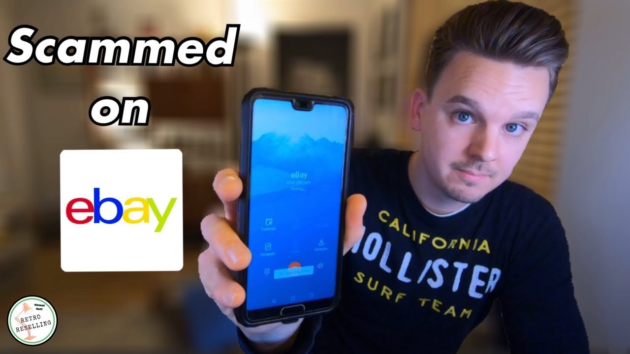 eBay Seller Protection - Does It REALLY Work To Protect Us From Scam & Fraudulent Buyers?
