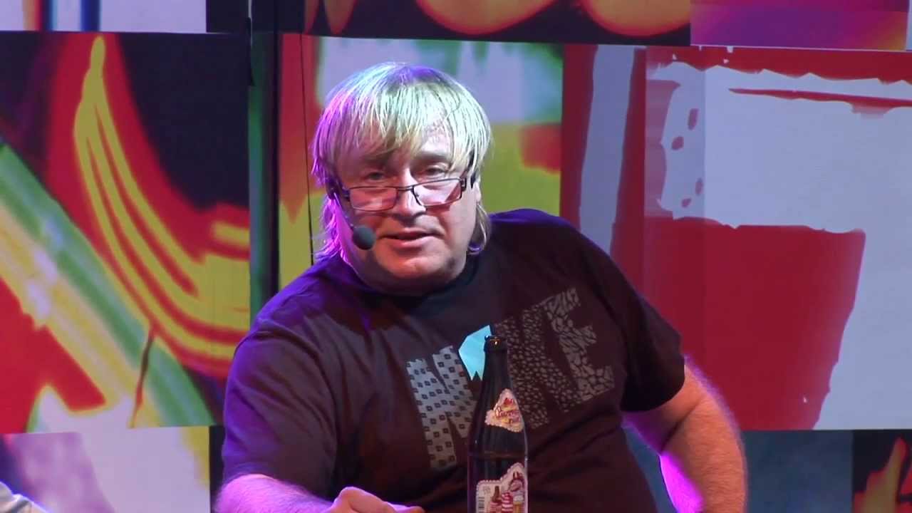 2. Petr Urban (19. 5. 2013, Český pivní festival) - 7 pádů HD
