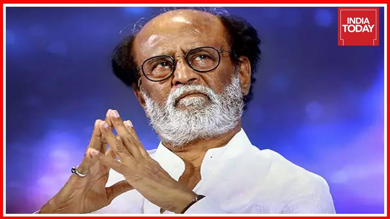 Challenges For Rajinikanth As Party Functionaries Threaten To Quit ?