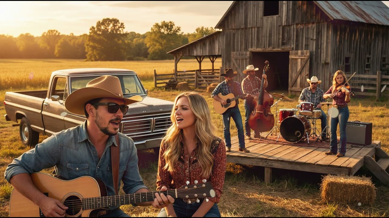 Esquenta de Sábado: Sertanejo Animado pra Começar a Festa (Mix Sem Pausa)