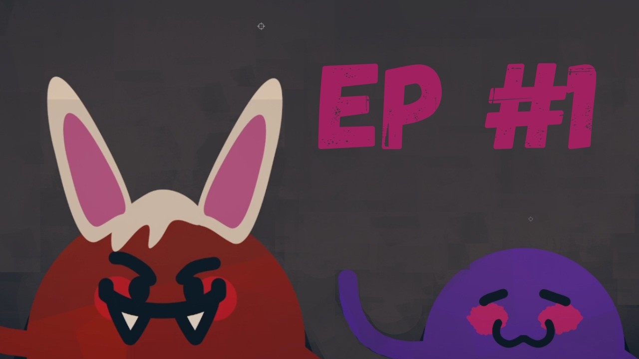 ROUNDS with Friends: Ep #1
