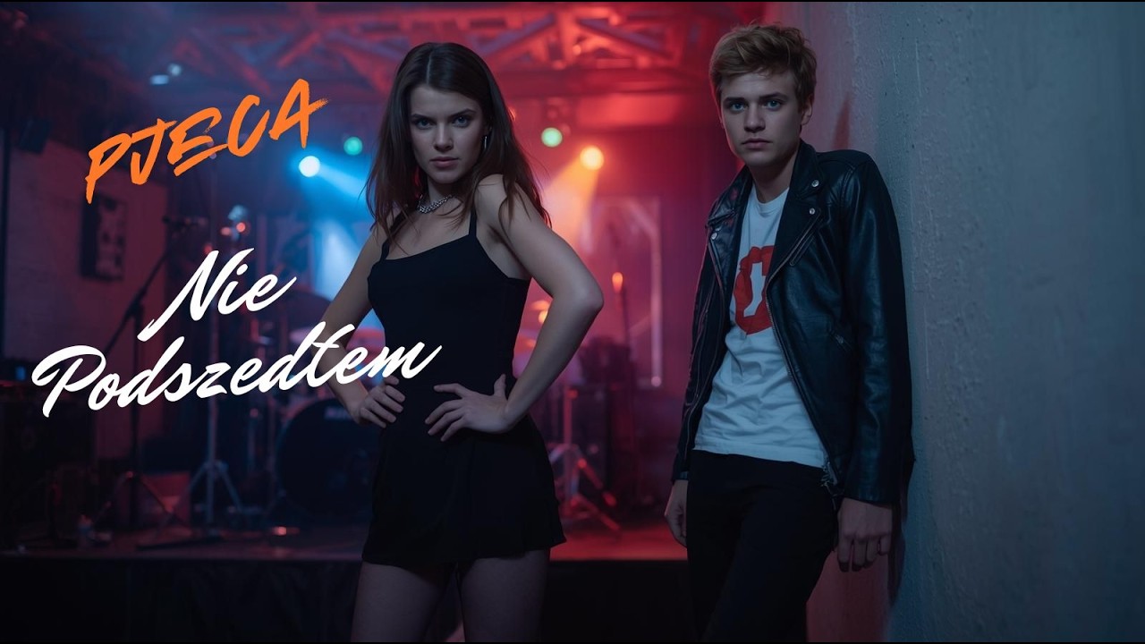 Pjeca – Nie Podszedłem… (Serce miałem, ale stałem) | Polo Rock 2026
