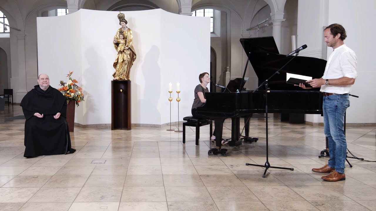 Tagesimpuls zum 01.07.20 aus der Augustinerkirche Würzburg