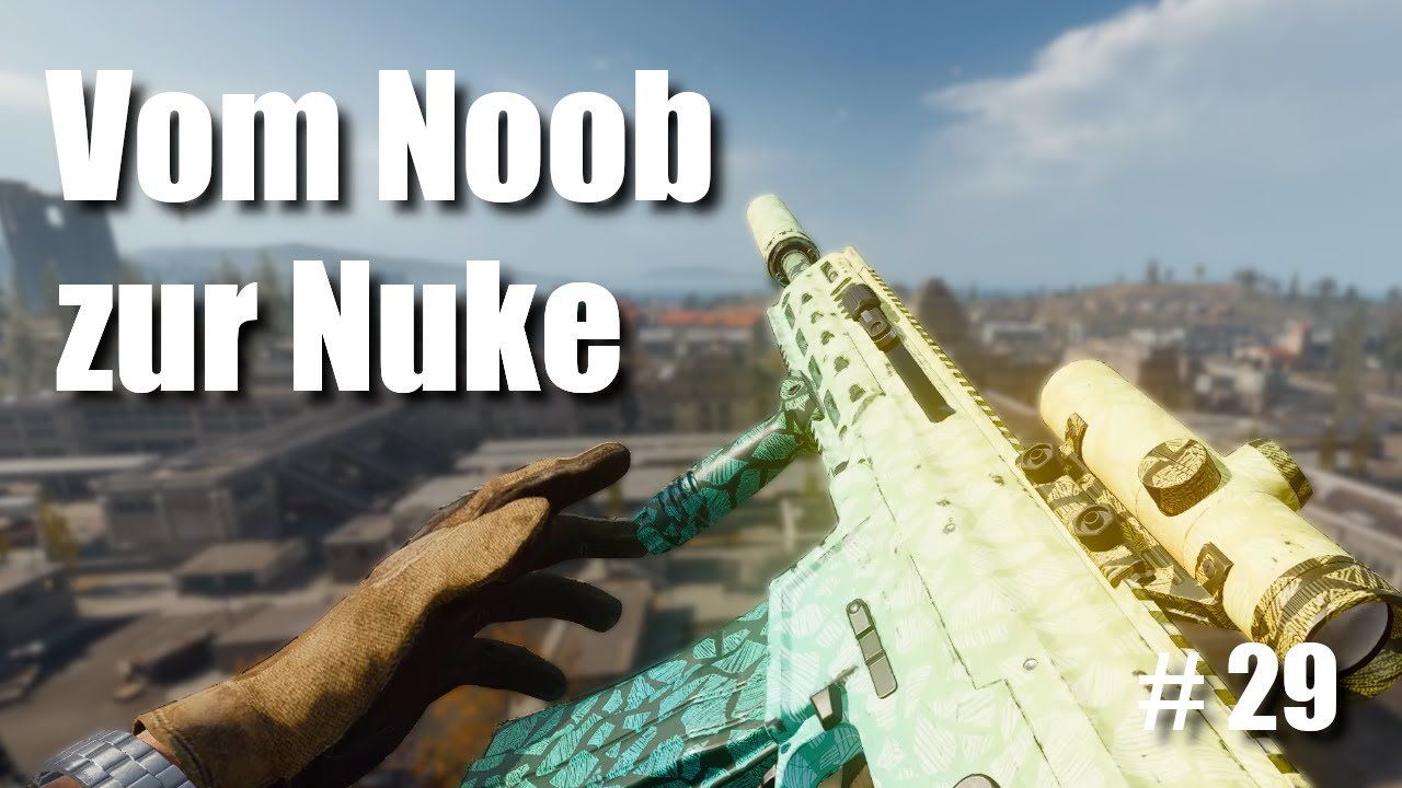 Warzone BO6 Season-Finale – Skalli & Lupus mitten im Chaos!