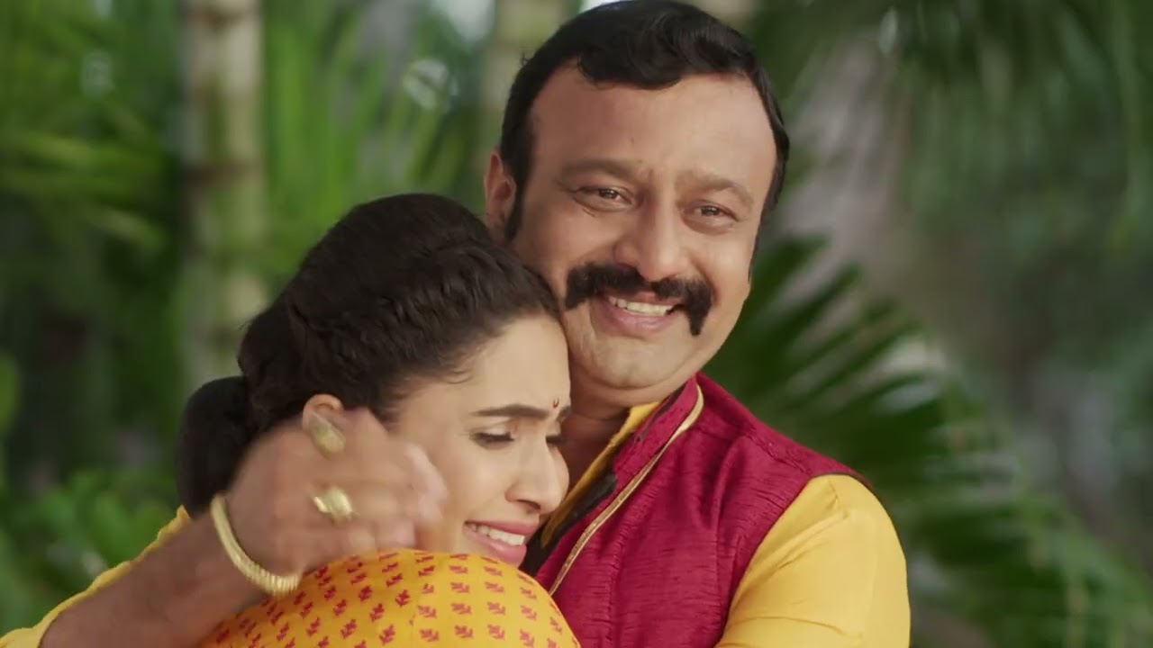 Karbhari Laybhari - Ep 206 - Nikhil Chavan - Marathi Tv Serial - Zee5 Marathi Classics