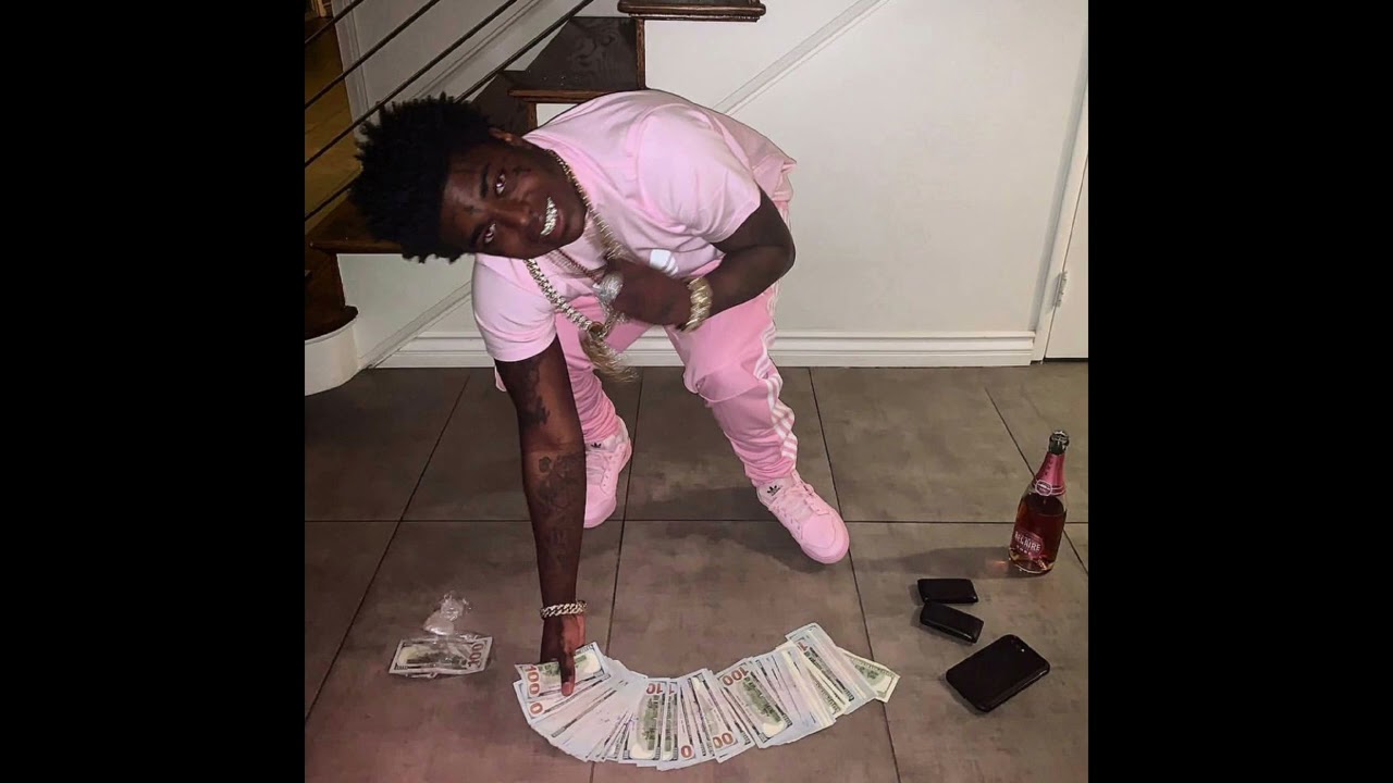 [FREE] Kodak Black x 90’s Sample Type Beat “Last Hope”