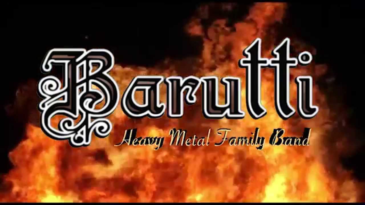 BARUTTI - NEVER ENDING STORY