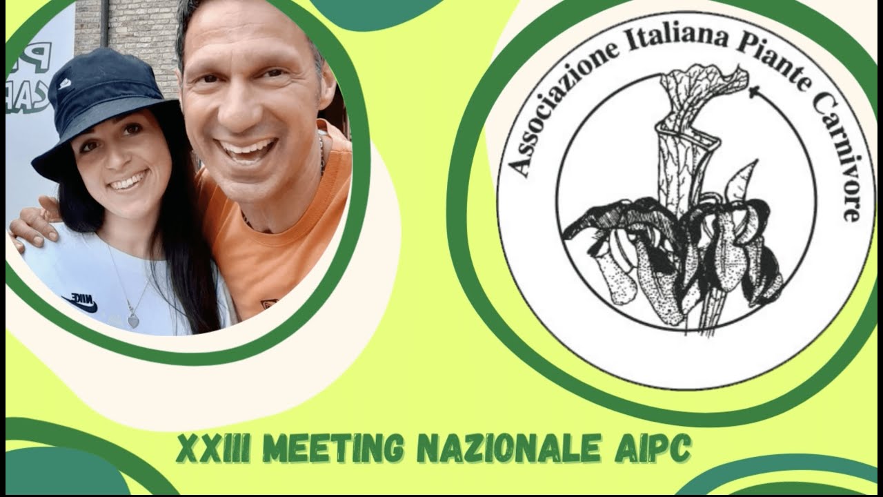 XXIII MEETING NAZIONALE AIPC