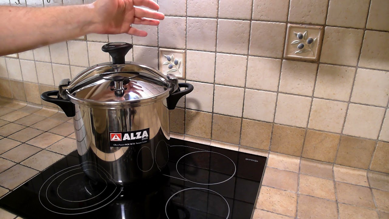 ALZA Melisa 12L