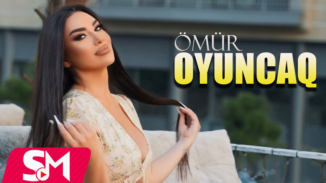 &Ouml;m&uuml;r - Oyuncaq 2025 (Rəsmi Musiqi Videosu)
