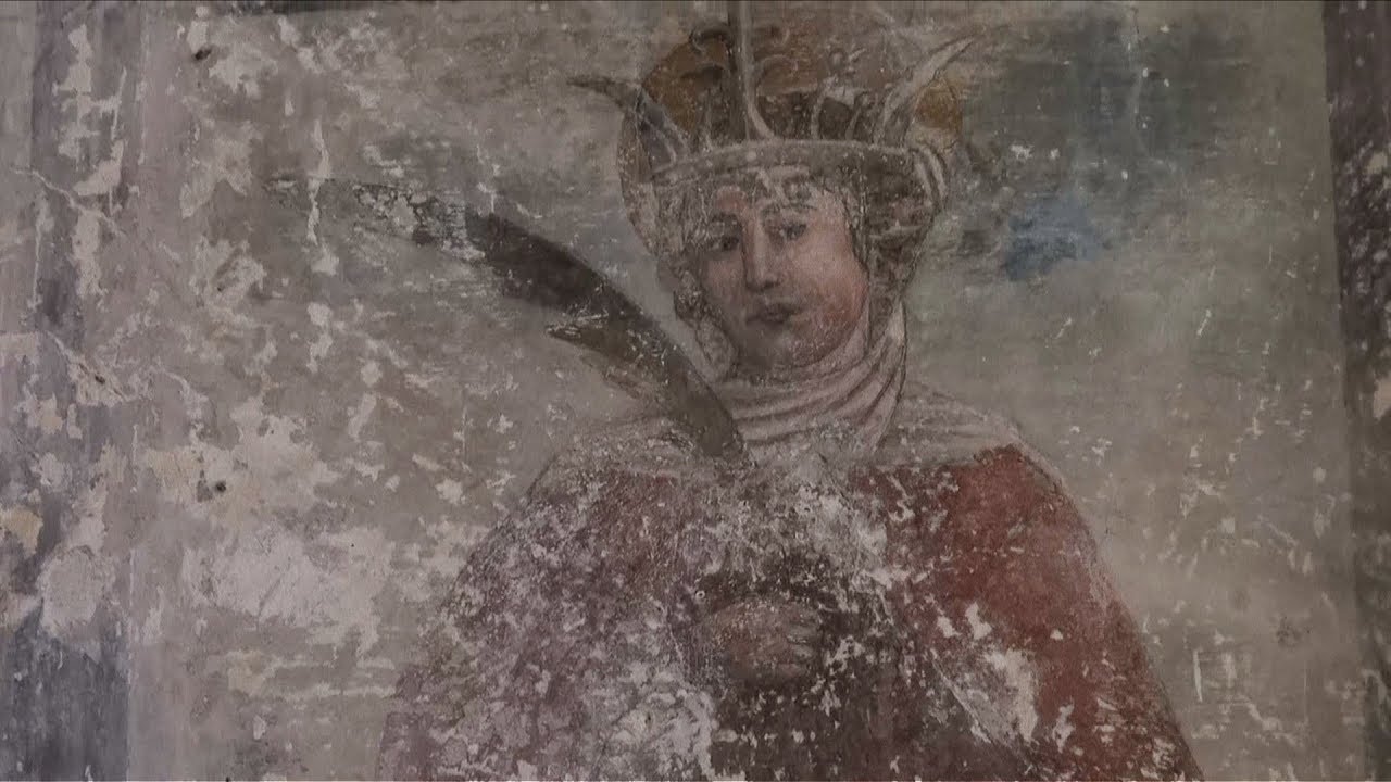 Sentieri - Anello di Sermoneta