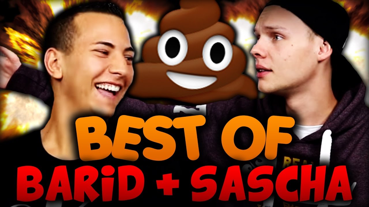 Best of BARID FANG UND UNSYMPATHISCHTV