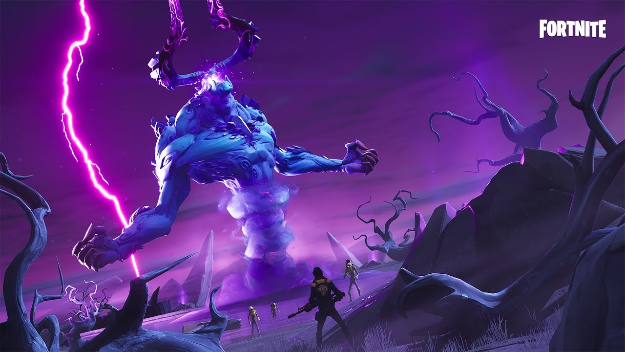 ● S&aacute;bado del Rey M&iacute;tico | Fortnite: Salvar el Mundo