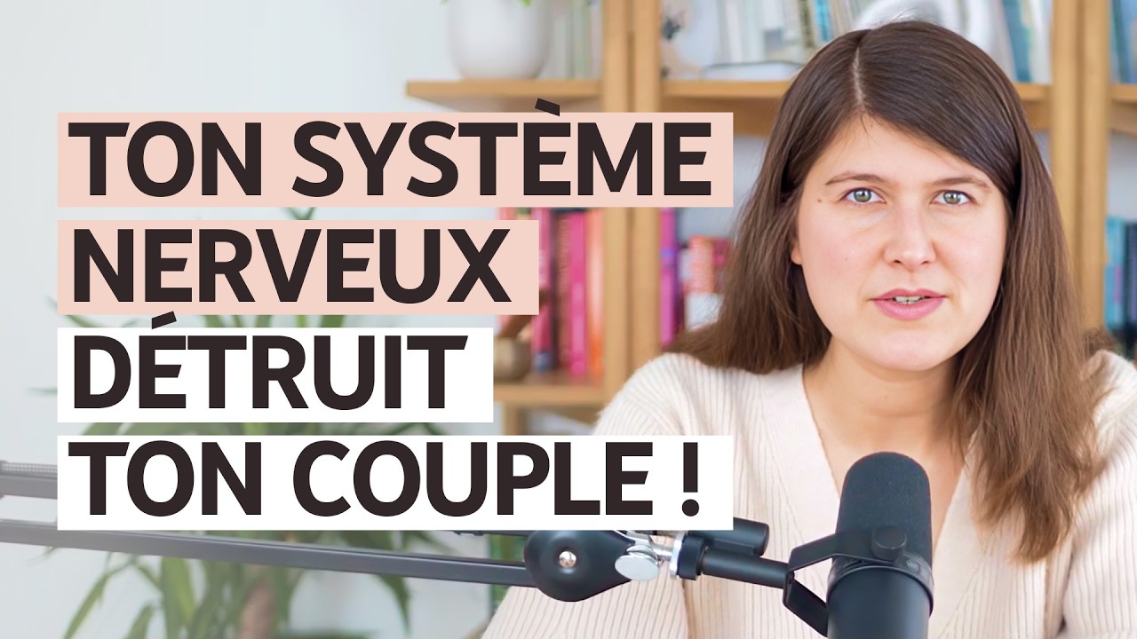 #133 Pourquoi les couples se détruisent alors qu’ils s’aiment