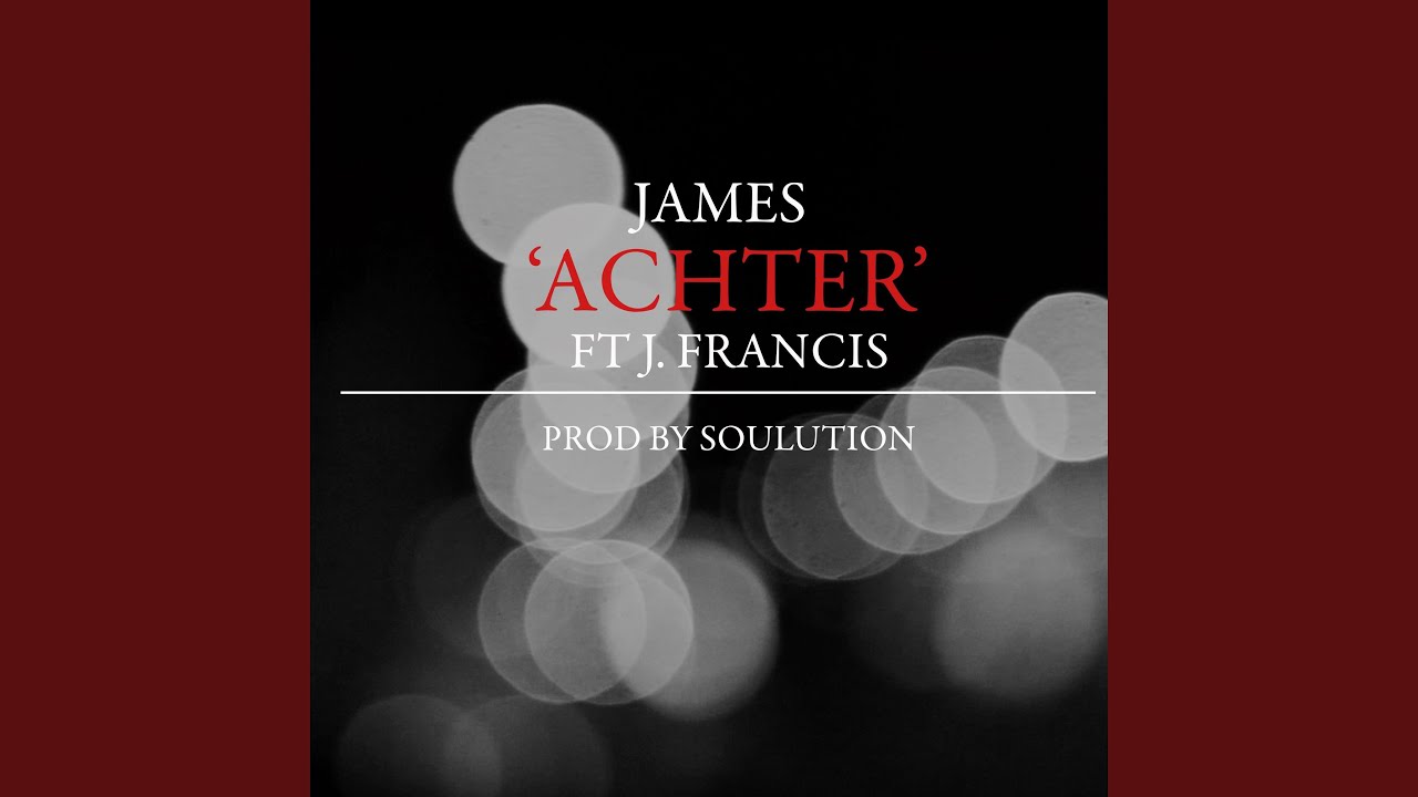 Achter ft J. Francis