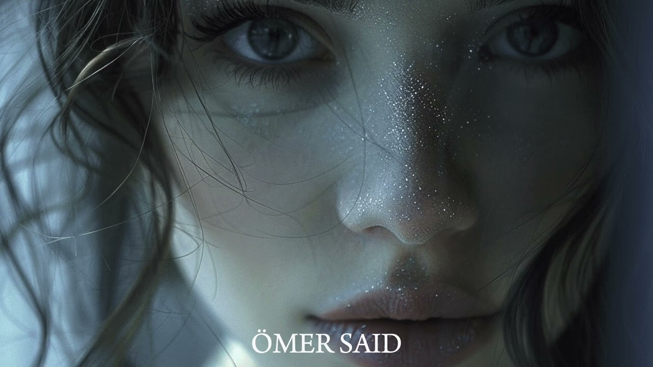 &Ouml;mer Said - Atmopsheres (Original Mix)