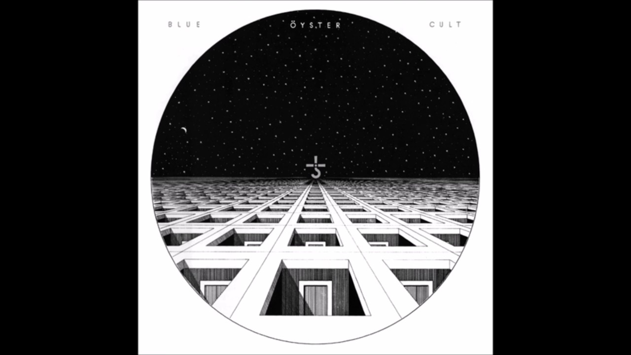 Blue Öyster Cult- What Is Quicksand (Demo)