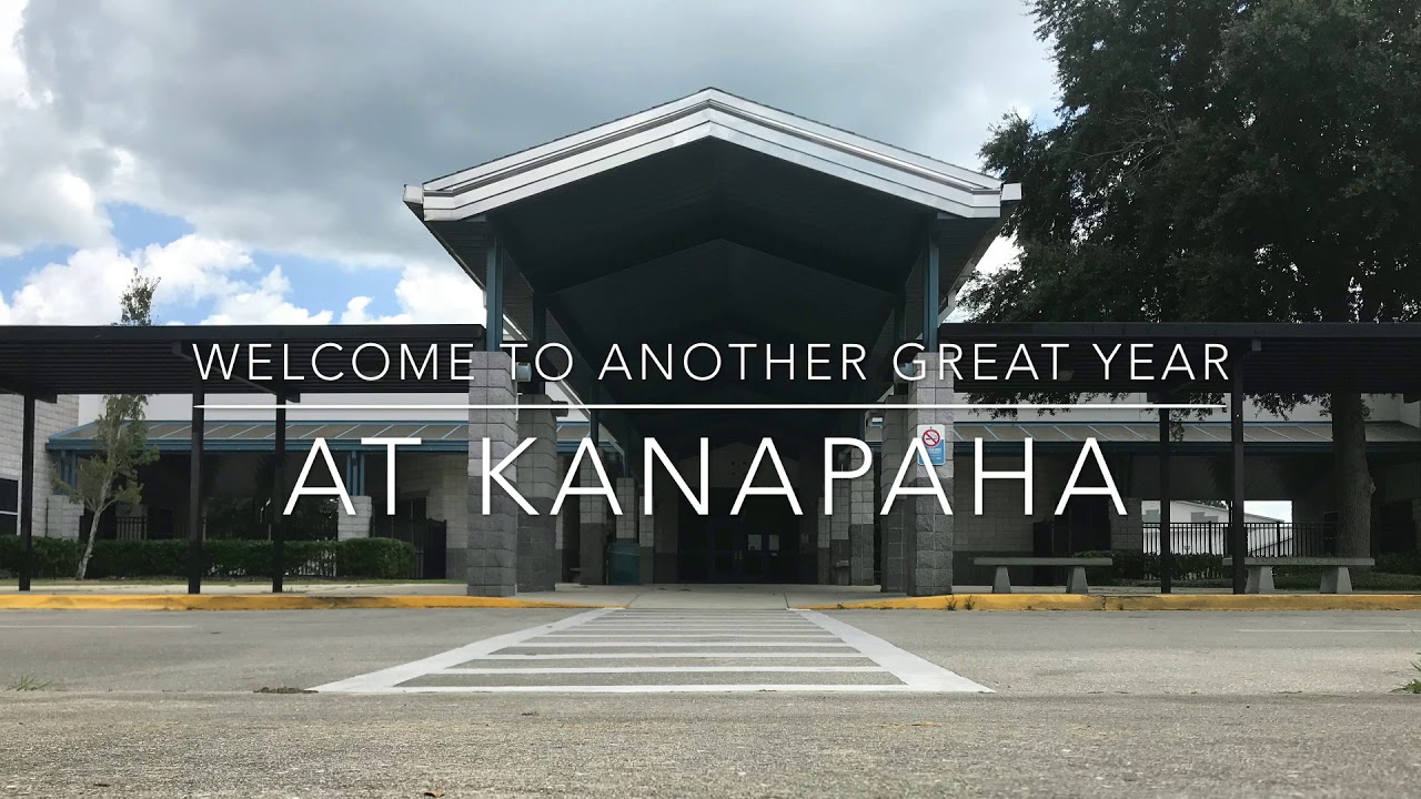 Kanapaha Lip Sync Challenge
