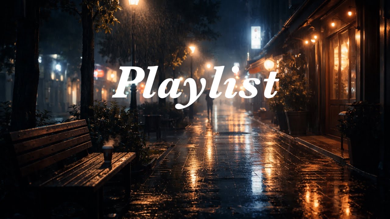 니가 생각나는 밤 🌙 | 새벽 이별 감성 플레이리스트ㅣ4 Hours Sad Popㅣ#새벽감성 #이별노래 #감성플리 #감성팝 #sadplaylist #sadpop #popvibes 