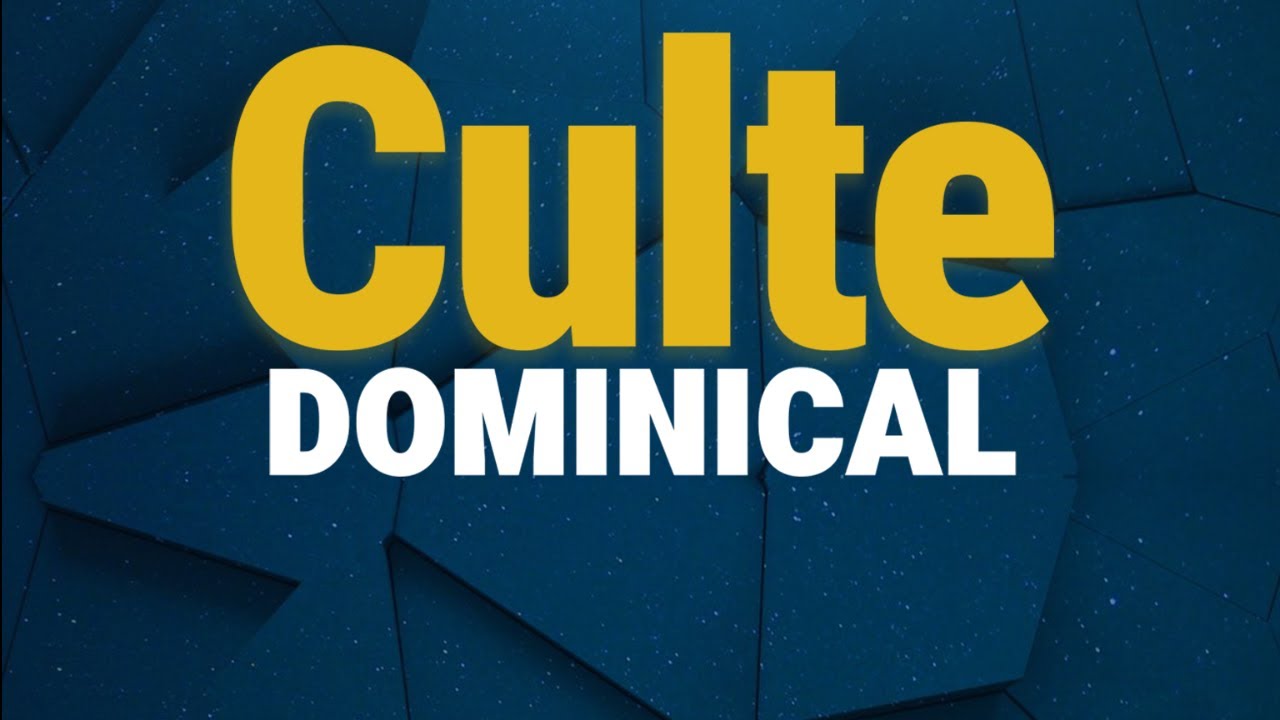 Dr. Don Yves KISUKULU - HUILE DE JOIE : LA DOUBLE PORTION - 01 MARS 2026