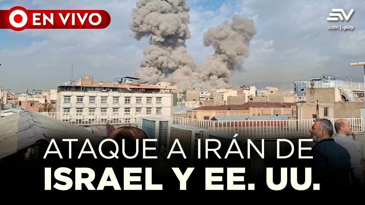 #ENVIVO🔴 | FLASH INFORMATIVO | 28 Febrero 2026 | Televistazo 1PM