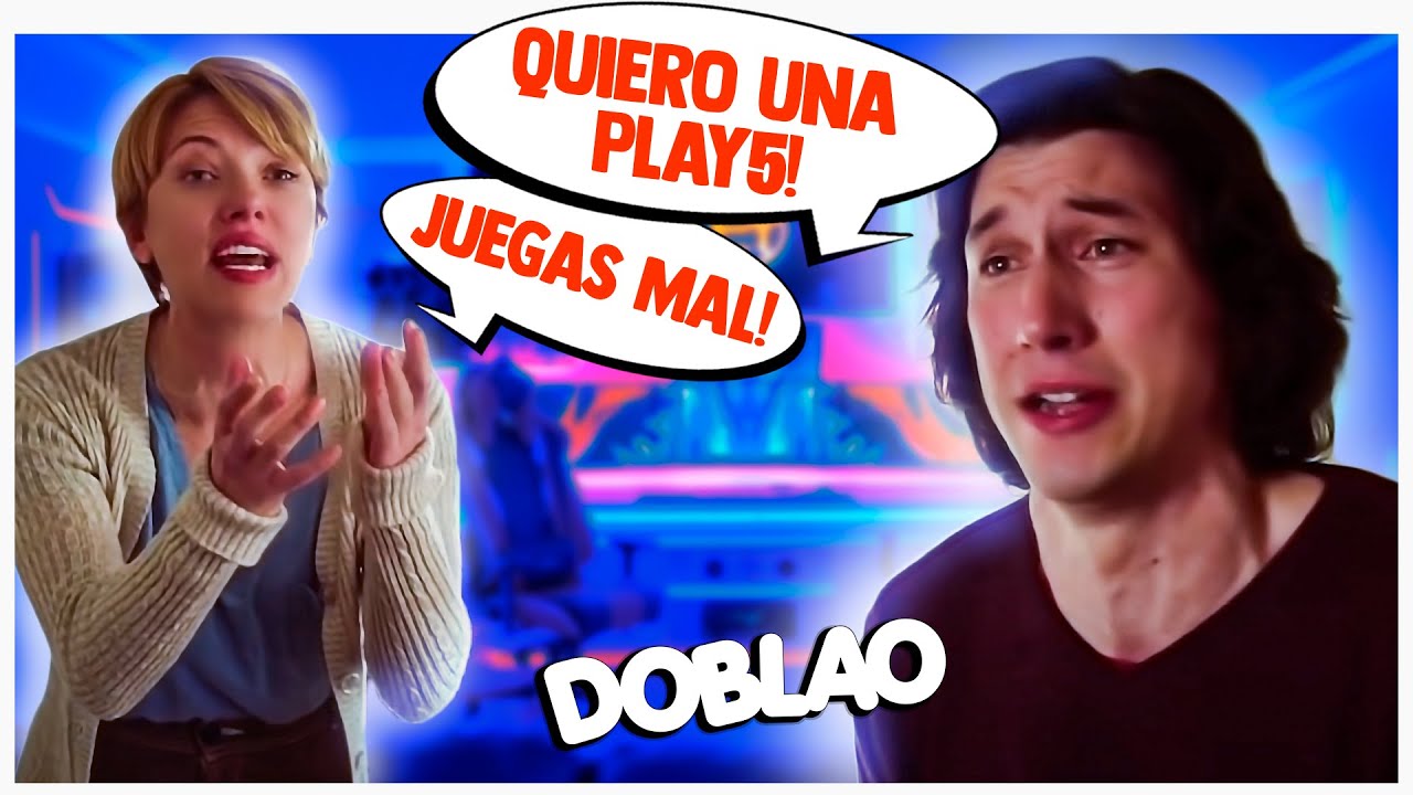 NO SOY MALO PARA LOS VIDEOJUEGOS 😭🎮 | #DOBLAO