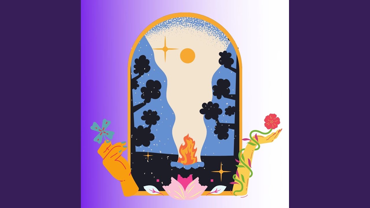 Wondrous Music for Morning Glow
