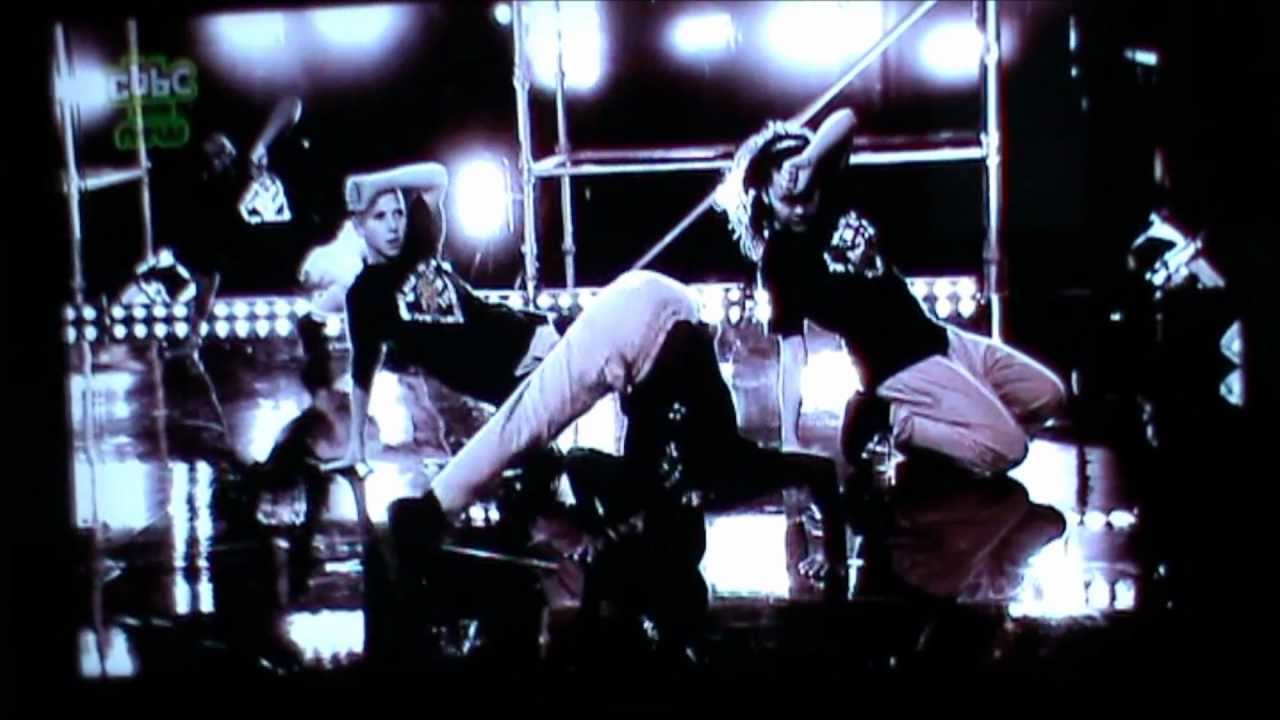 Street Elementz on Aleshas Streetdance Stars