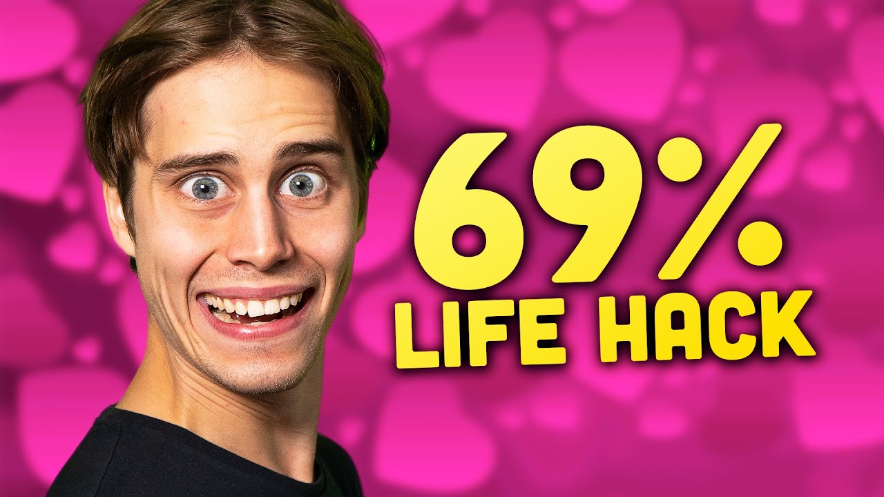 69 Otroligt Dåliga Life Hacks!