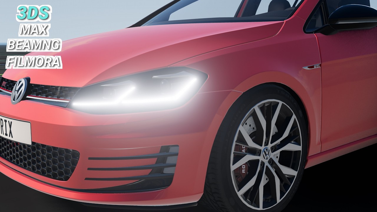 SYLVEON’s CAR’s SHOWREEL is COMING SOON… - SYLVEON