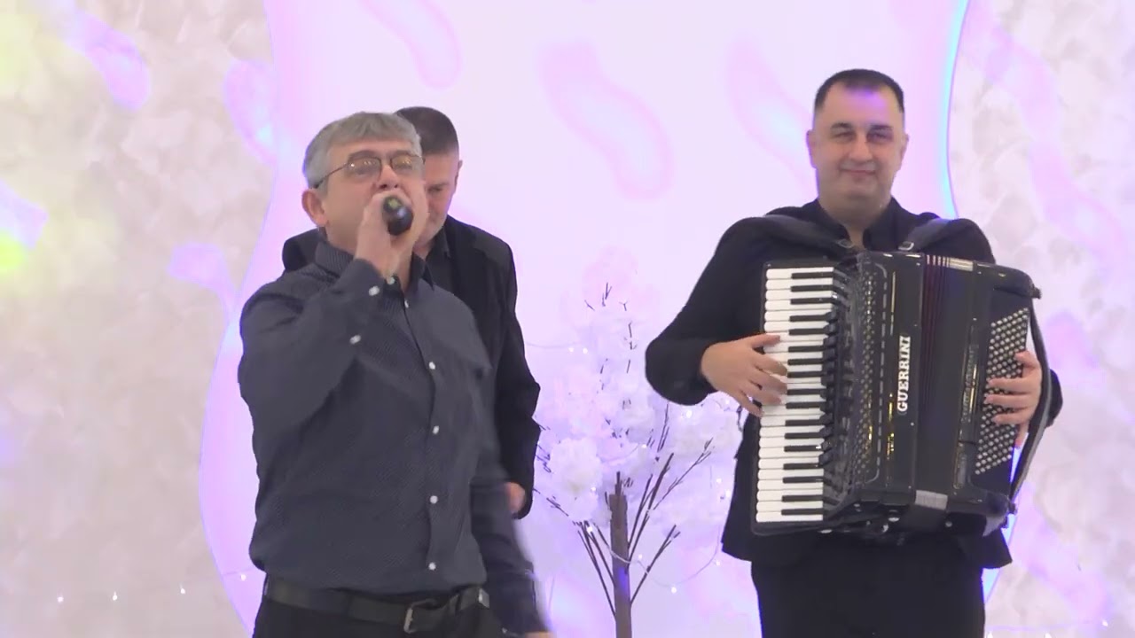 Ljubiša Trifunović Trta - Omulje maj omulje