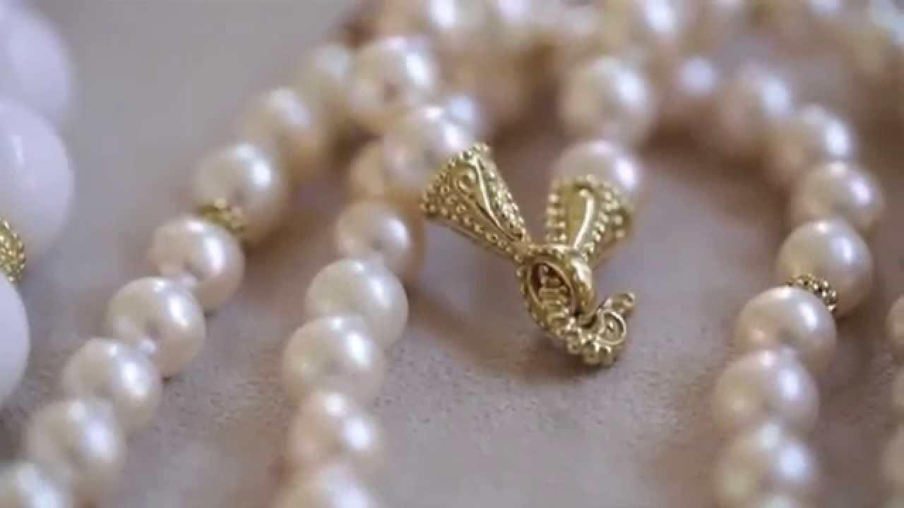 T&C Luxury Stories: Elizabeth Gage