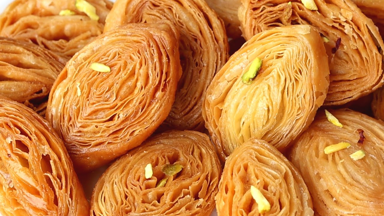 Khaja Recipe|Khaja Sweet Recipe|Khasta Khaja Recipe|Khaja|Khaja Sweet|Sweet Khaja Recipe|खाजा मिठाई