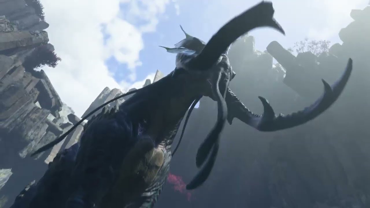 Avatar From the Ashes: Unexpected Friends Trophy & Tusk Upgrade Material