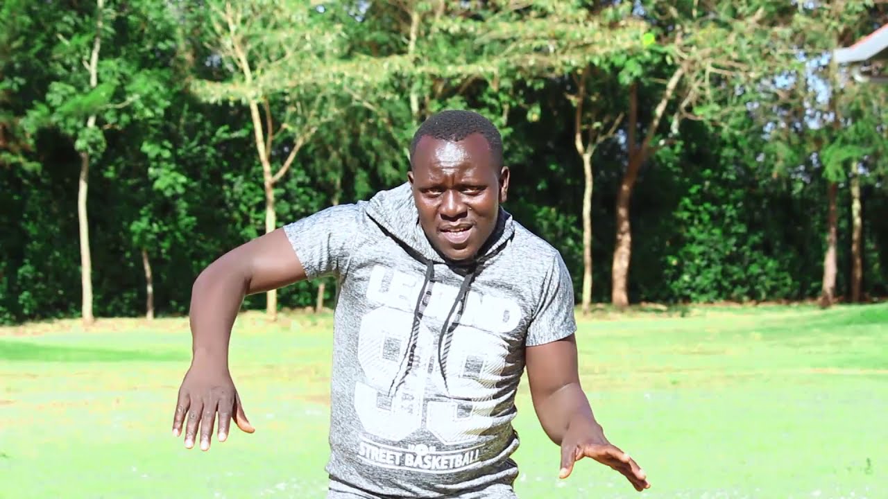 NGOMA TUTIRI THIIRI- NJAU  WAHARAKA AND MUBEA PAUL (Official Video)sabscribe please