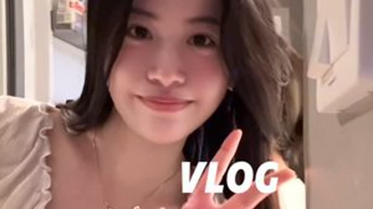 让爱在这一刻具像化 #朋友 #vlog #日常vlog