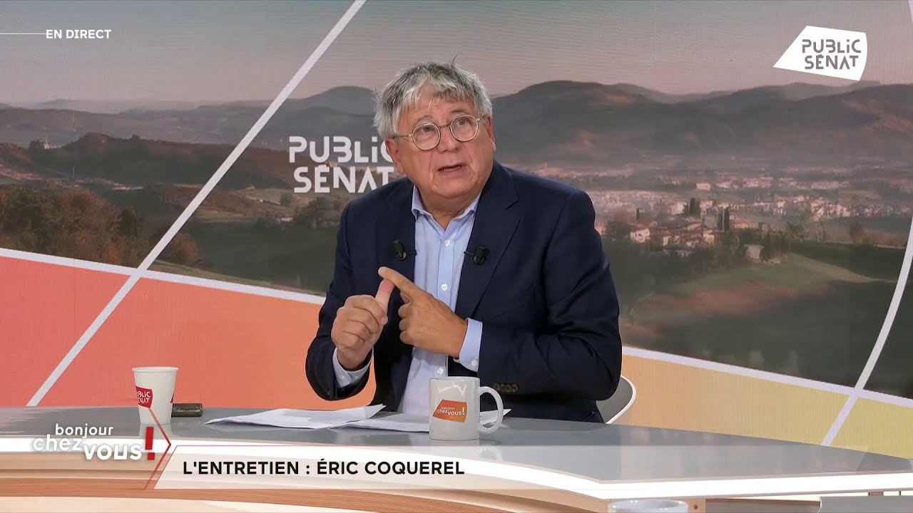 Budget 2026 : &laquo; Je ne sais plus o&ugrave; habitent les socialistes &raquo;, affirme &Eacute;ric Coquerel
