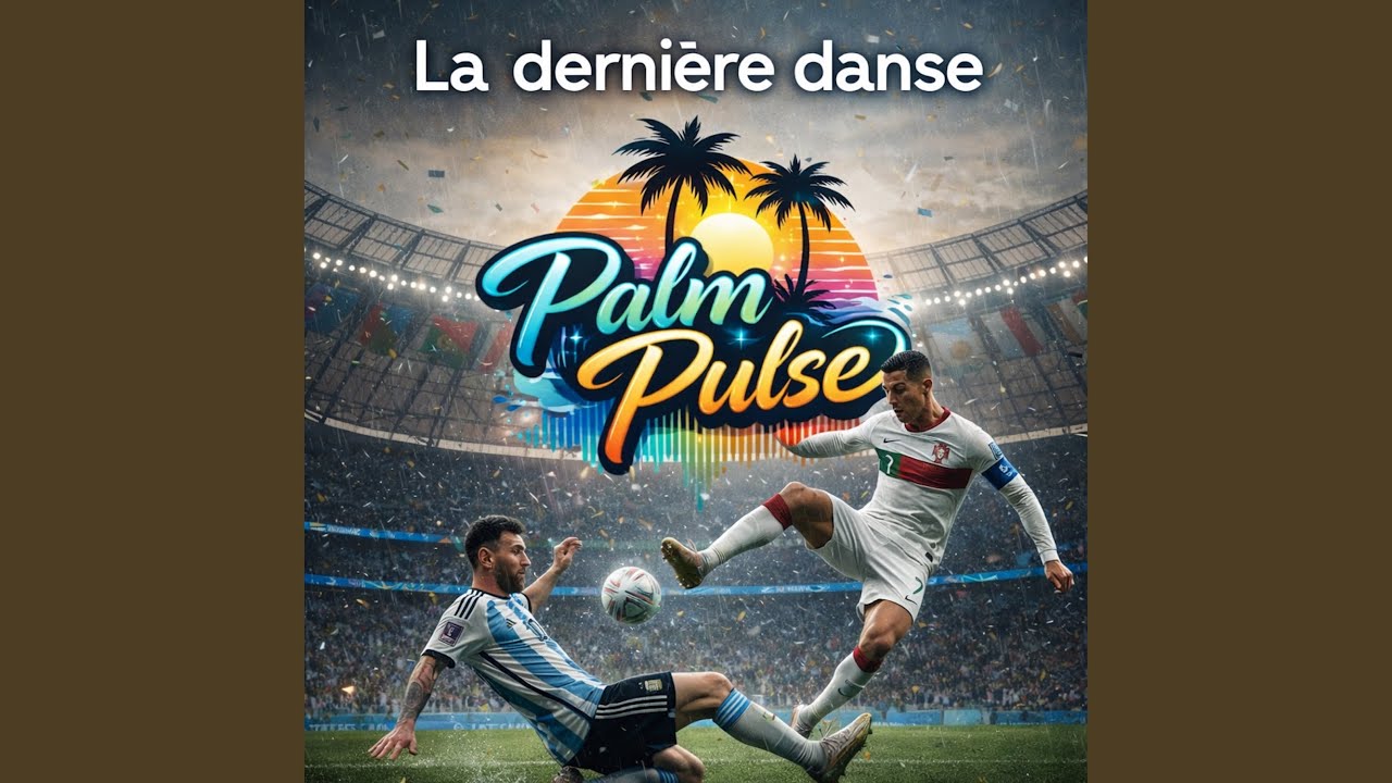 La dernière danse