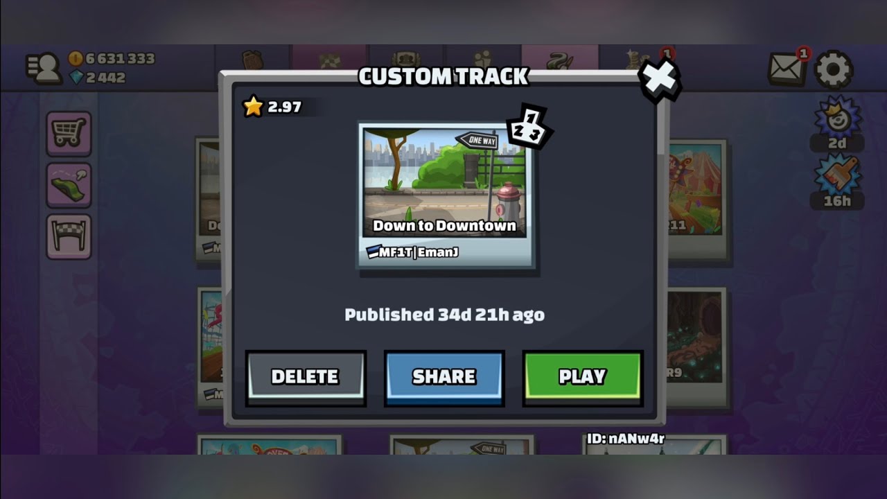 WEEK 42 of Playing a NEW Map EVERY Week