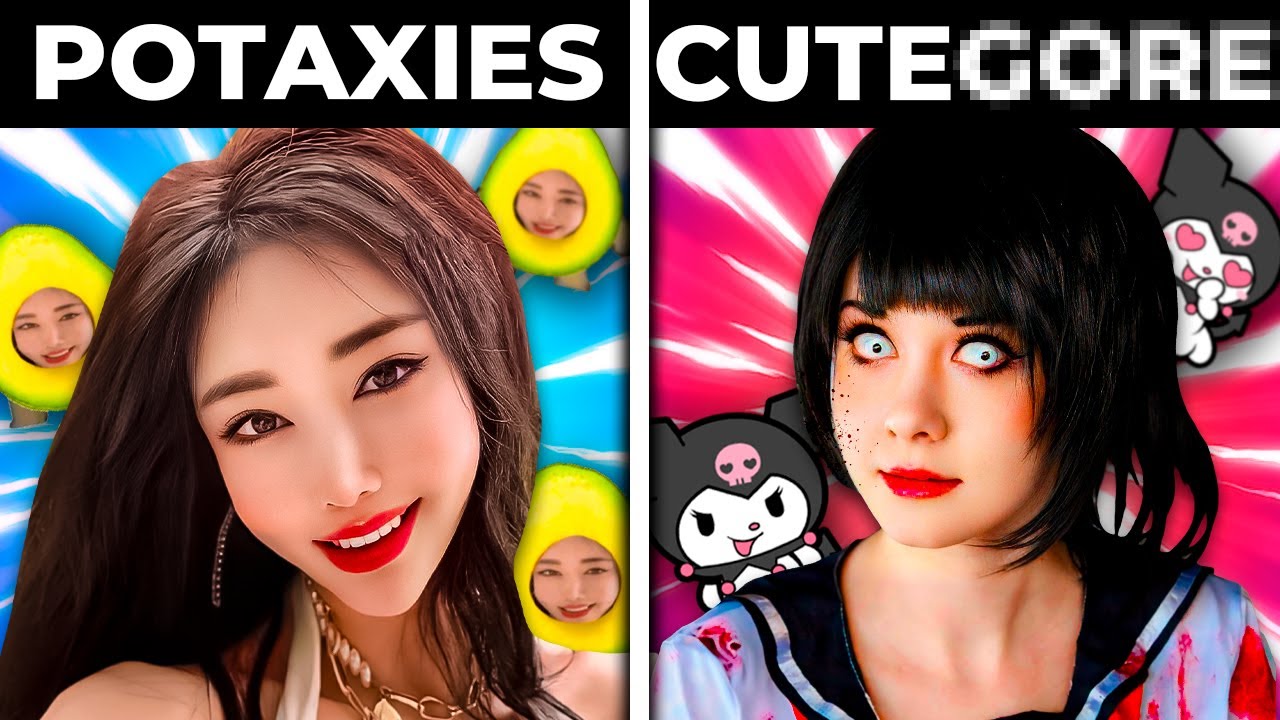 TOP 5 COMUNIDADES T&Oacute;XICAS DE TIK TOK