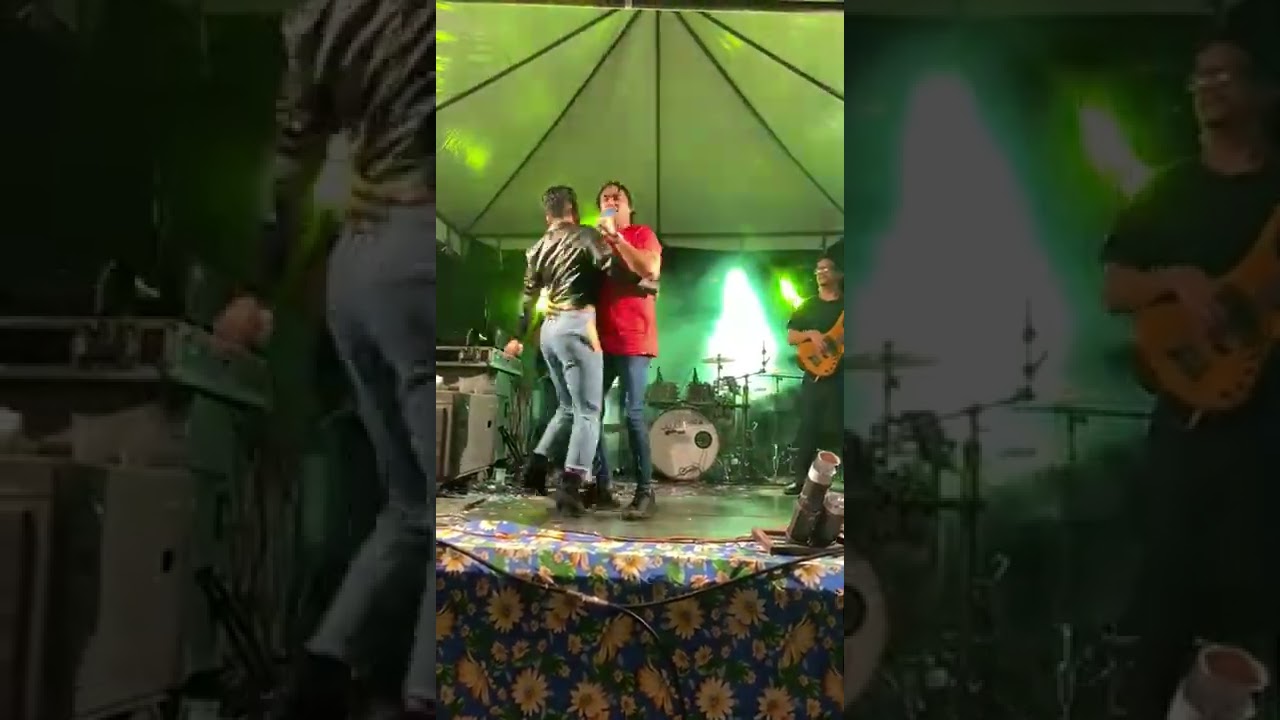 Escenario Colapsa jajaja