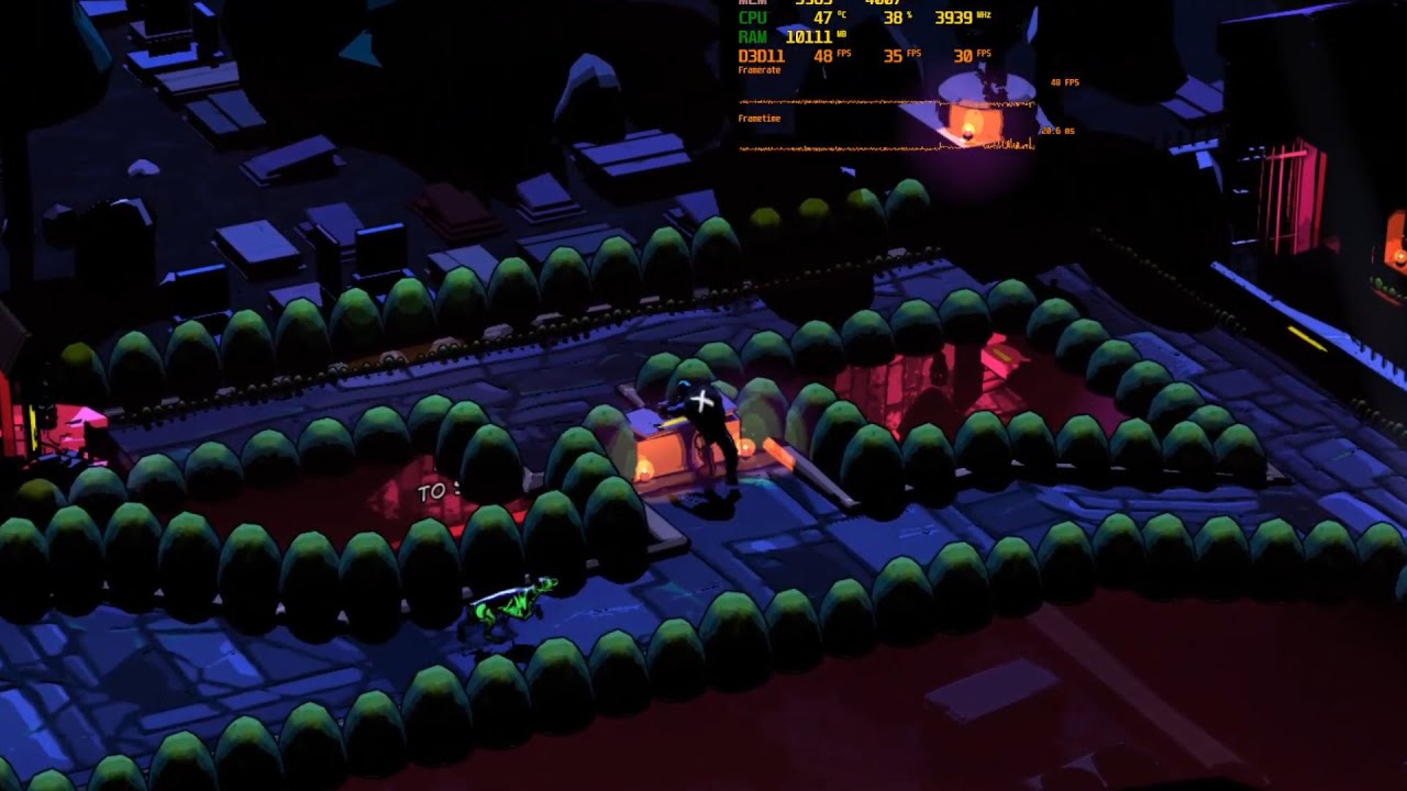Hank: Drowning On Dry Land (on Steam) Demo First Look
