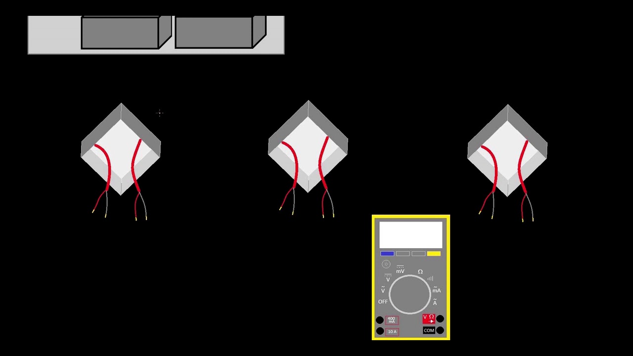 31 - Metering Fire Alarm Circuits - Introduction to Fire Alarms