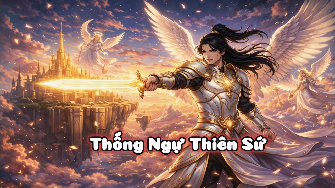 [FULL Ver] Thống Ngự Thiên Sứ |MyHope