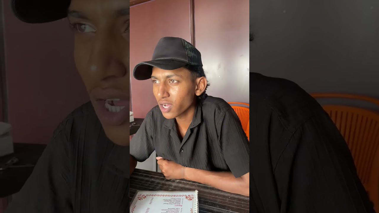 #😀 #funny comedy video singrauli ki aawaj mr😀