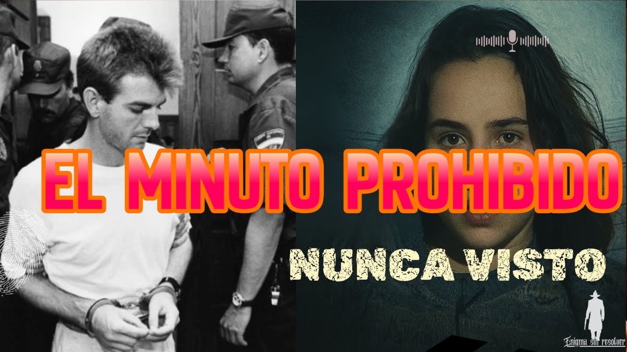 La Cuarta Chica de Alcàsser: El Minuto Prohibido