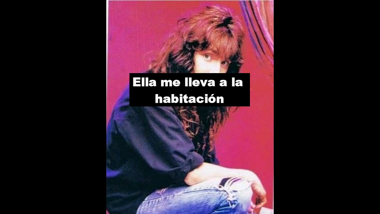 Eric Martin - These Are The Good Times (Sub Español)
