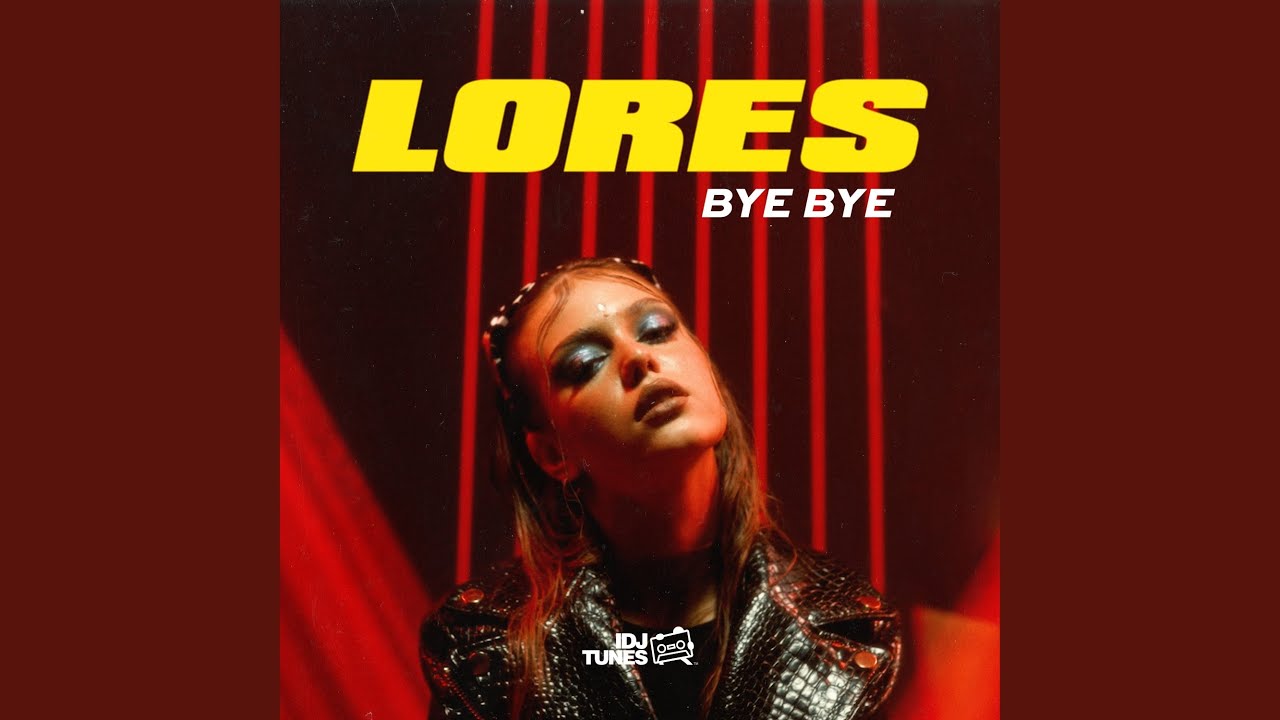 Bye Bye
