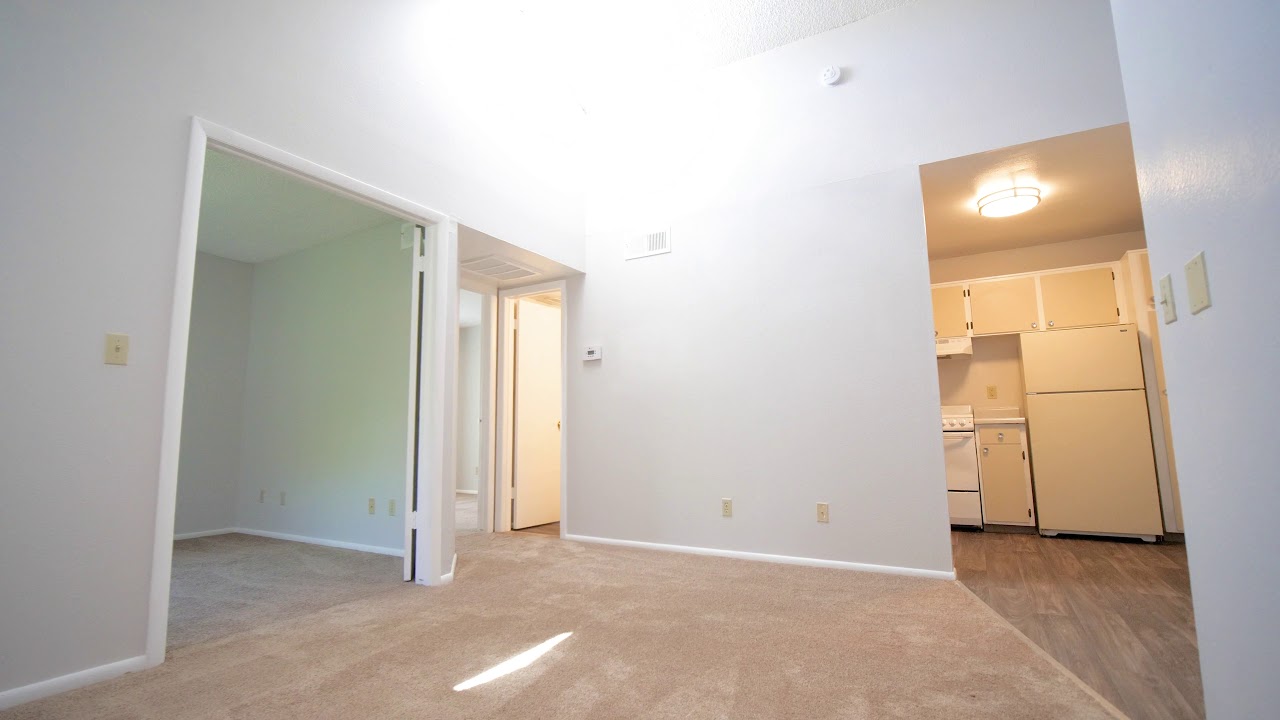 Sun River Apartments 2 Bedroom Unit Video Tour